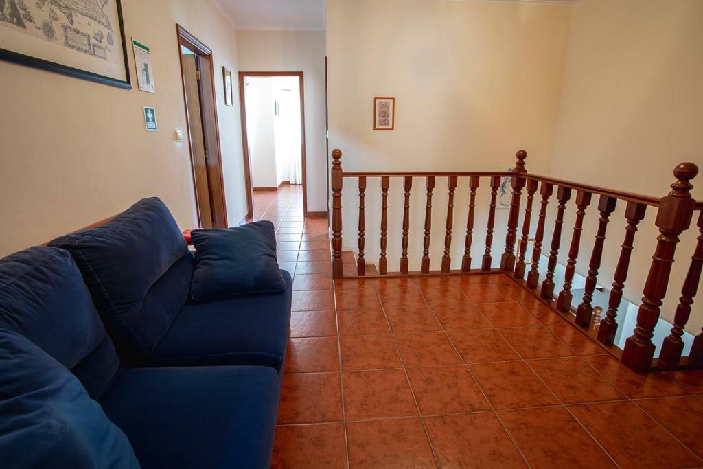 Casa Dos Rui'S Otel Velas Dış mekan fotoğraf