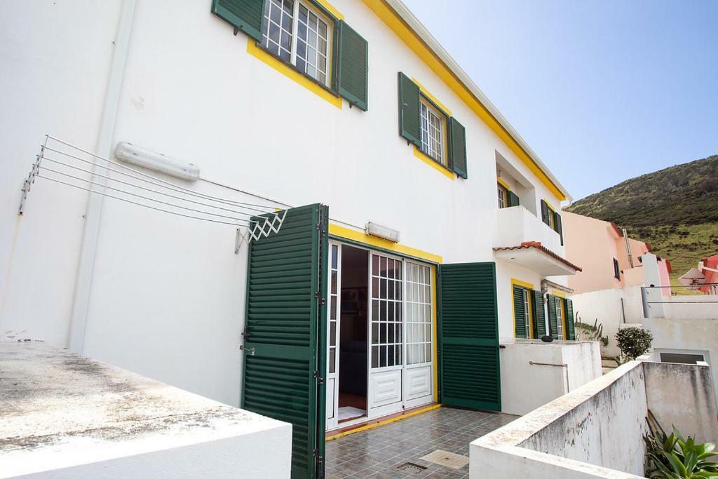 Casa Dos Rui'S Otel Velas Dış mekan fotoğraf