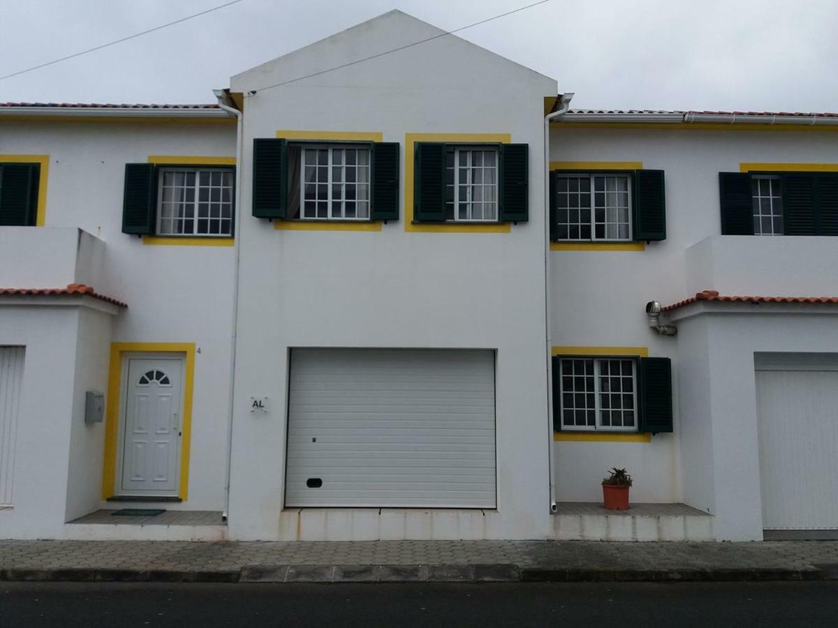Casa Dos Rui'S Otel Velas Dış mekan fotoğraf