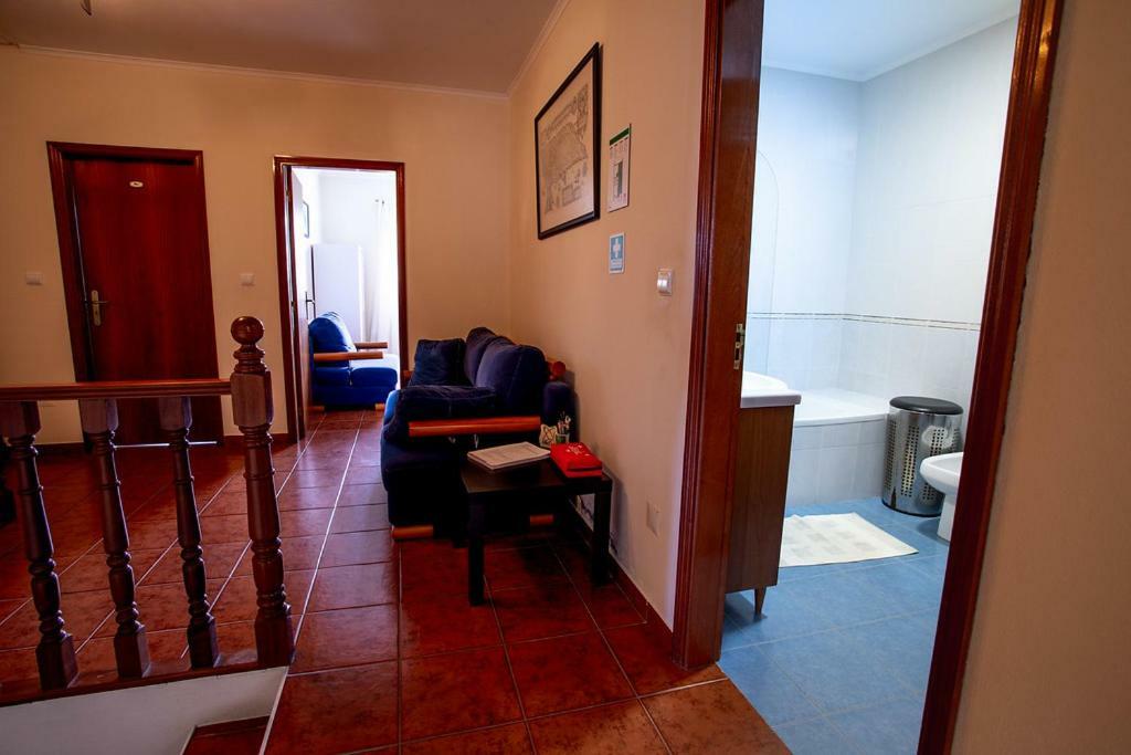 Casa Dos Rui'S Otel Velas Dış mekan fotoğraf