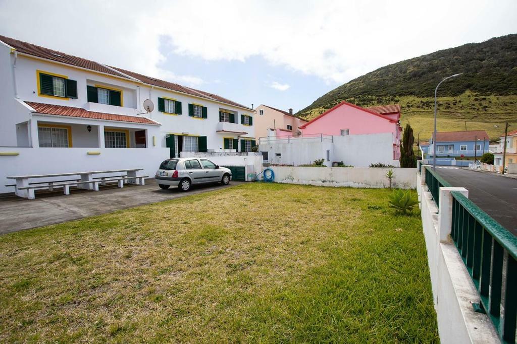 Casa Dos Rui'S Otel Velas Dış mekan fotoğraf