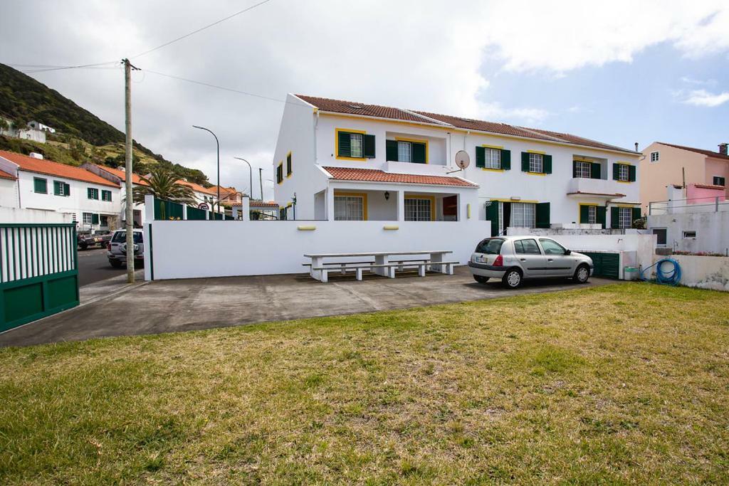 Casa Dos Rui'S Otel Velas Dış mekan fotoğraf