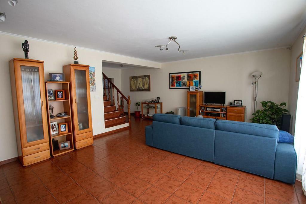 Casa Dos Rui'S Otel Velas Dış mekan fotoğraf