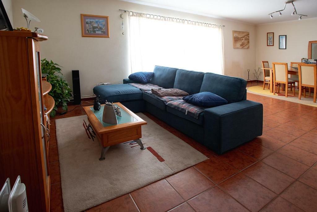 Casa Dos Rui'S Otel Velas Dış mekan fotoğraf