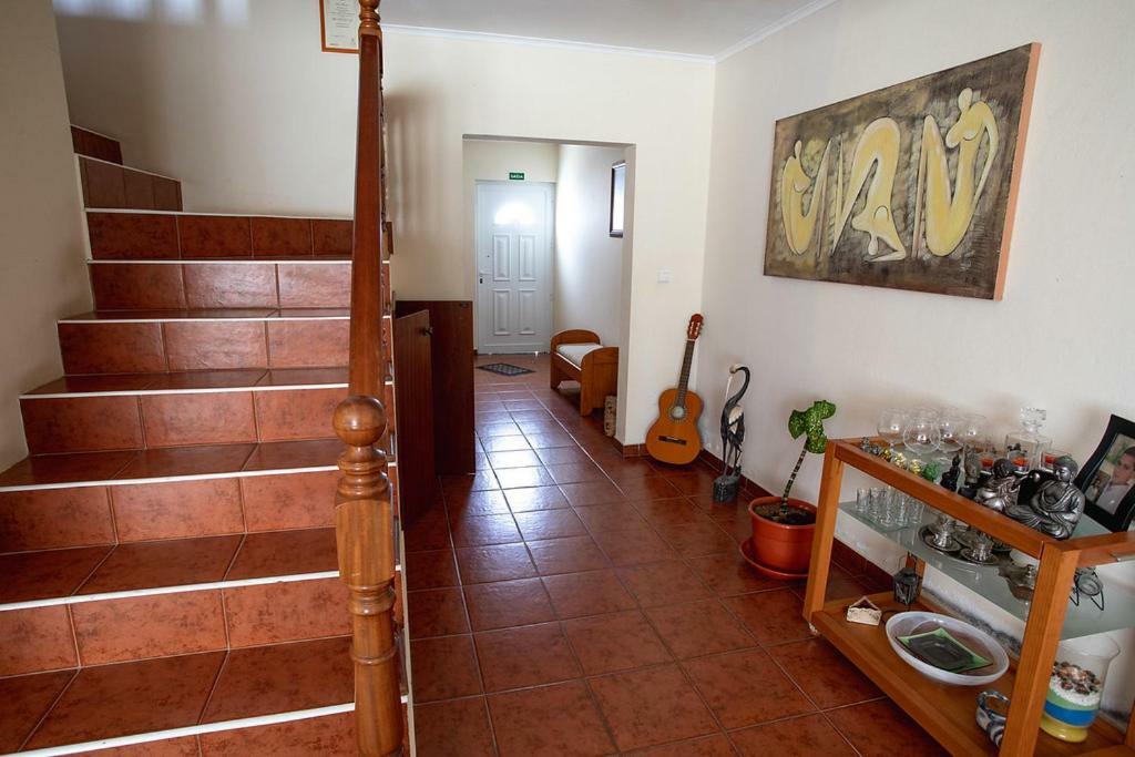 Casa Dos Rui'S Otel Velas Dış mekan fotoğraf