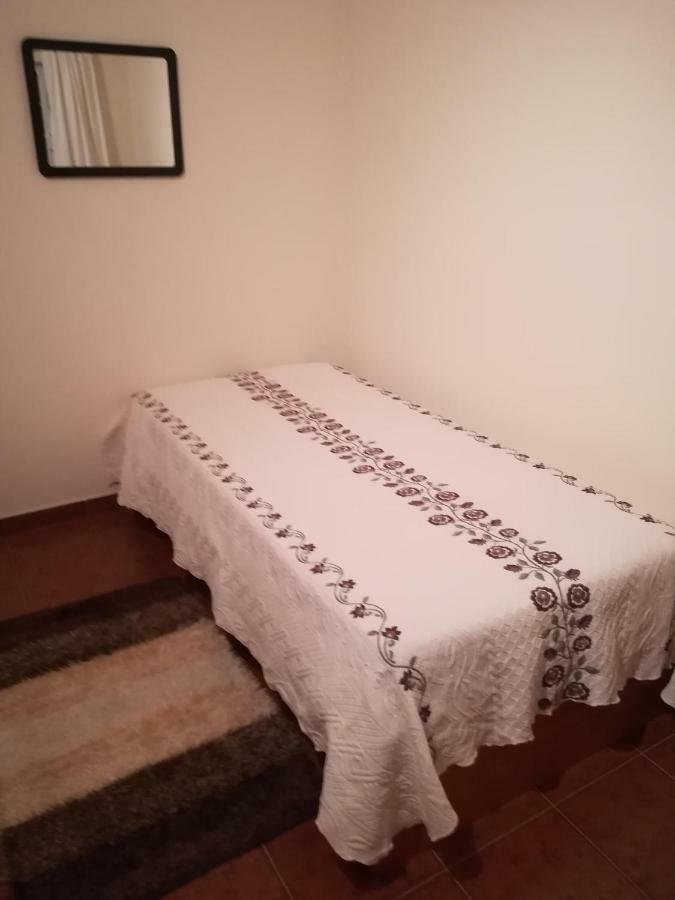 Casa Dos Rui'S Otel Velas Dış mekan fotoğraf